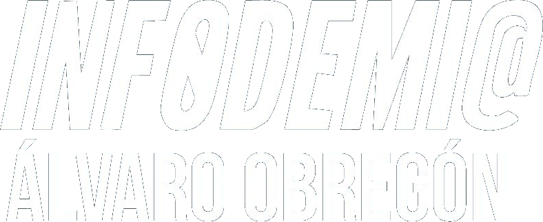 Que siga la transformación Logo